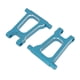 thumbnail image 5 of Automotriz Frontal Trasero Superior Brazos de suspensión inferior Actualizaciones de repuestos de estilo de coche Reemplazo de ensamblaje para TAMIYA TT-01 1/10 RC Speravity FN001285-00, 5 of 7