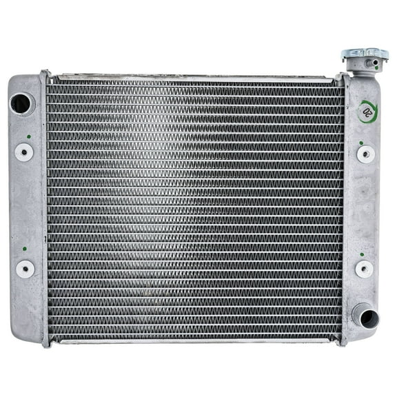 Polaris 1241476 Radiator Ranger Sportsman 570 450 530 SP Crew