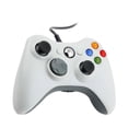 thumbnail image 1 of Game Controller inalámbrico USB con cable Gamepad compatible con Bluetooth para Microsoft Xbox 360, 1 of 9