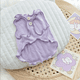 thumbnail image 4 of Camisas para perros con volantes, chaleco sin mangas, falda transpirable para perros, ropa para perros y gatos para perros pequeños4#, 4 of 6