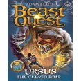 thumbnail image 1 of Beast Quest: 49: Ursus the Clawed Roar, 1 of 3