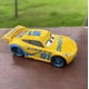 thumbnail image 2 of Coche de juguete Keeymoo Diecast amarillo 1:55 de metal para regalo para niños, 2 of 6