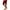 Wine, variant on sovlvnd Deals 2024 Women's Summer Over Size High Waisted Solid Color Capris Matching Causal Lightweight Slim Fitting Yoga Gym Pants