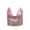 Rose Gold, variant on Women Metal Sequin Sparkle Glitter Tank Deep V Neck Spaghetti Strap Backless Chain Halter Crop Tops Party Blouse Gold Free Size