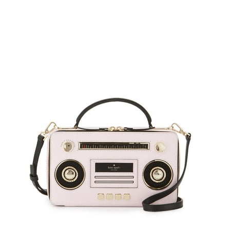 Kate Spade New York Jazz Things Up Boom Box Bag