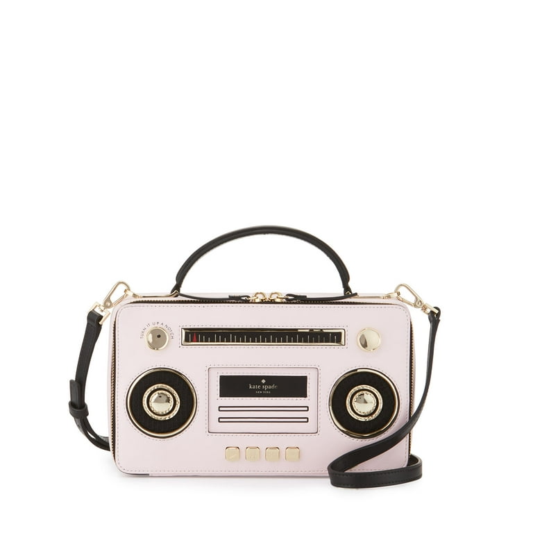 Boom store box purse