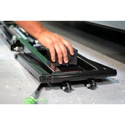 QuickJack Medium 2 Blocks - 55mm - sold in Set of 4 - Use with both 5000TL and 7000TL Car Lifts
