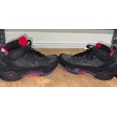 thumbnail image 3 of Nike Air Jordan XXXVlI 37 ‘Raptors’ Black Mens Basketball Shoes Size US 7Y, 3 of 6