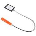thumbnail image 3 of unbranded 16Pcs Led Lighted Bendable Inspection Mirror for Automotive Repairs 3.35X2.05X0.39in, 3 of 8