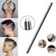 thumbnail image 1 of Hairdressing Scissors Professional Magic Engrave Beard Hair Scissors Eyebrow Carve Pen Hairstyle Engraved Pen + 10pcs Blades, 1 of 3