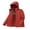 Red, variant on Halloween Men's Jacket Vintage Gothic Tailcoat Gold Embroidery Steampunk Soft Comfortable Long Coat for Halloween Cosplay Party Stage Wear