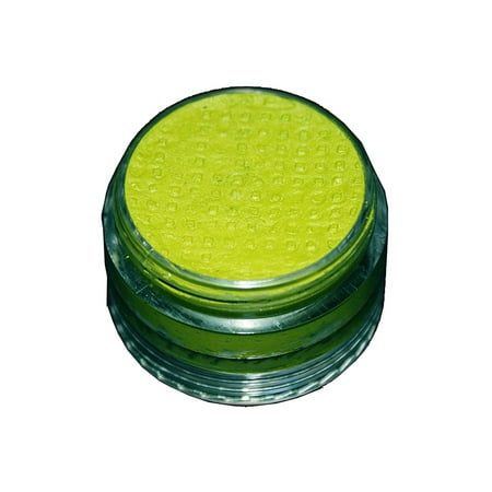 MiKim FX Matte Makeup - Lime Green F18 (17 gm)