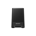 thumbnail image 1 of Lector de tarjetas CFexpress tipo A Sony MRWG3 USB 40 Gbps, 1 of 1