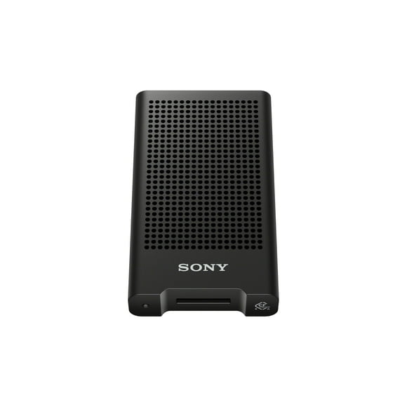 Lector de tarjetas CFexpress tipo A Sony MRWG3 USB 40 Gbps