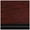 Mahogany, variant on ArtToFrames 13x17 inch Brown Picture Frame, Brown Wood Poster Frame (4717)