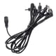 thumbnail image 4 of Cable de en Cadena Baoblaze para Pedal de Efectos de Guitarra 8 Vías, 4 of 8