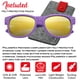 thumbnail image 2 of Gafas de Sol PolarSpex para Niños Pequeños con Protección UV400 Polarizadas y Estuche, 2-8 Años, 2 of 6