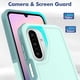 thumbnail image 3 of Funda para teléfono Yuanming Galaxy A26 5G de grado militar probada contra caídas, 3 of 6