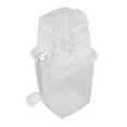 thumbnail image 3 of Manual de Triturador de Hielo Portátil, Marcina de Cono de Nieve para Fiesta en Casa, 3 of 7