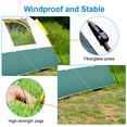 thumbnail image 4 of Outdoor Pop Up Tent Instant Automatic UV Protection Camping Tent, 4 of 8