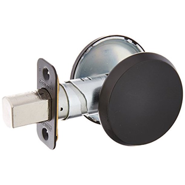 SCHLAGE B81622 One Sided Deadbolt 12287 10116 Plate