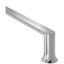 Moen BH3818CH Genta LX 18 in. Towel Bar in Chrome