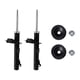 thumbnail image 1 of Kit Original AG para Auto Delanteros para Ford Ka 2001 a 2008 4 Piezas Nuevos, 1 of 5