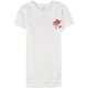 thumbnail image 1 of Reebok Womens Keep It Classic Orlando Graphic T-Shirt white S, 1 of 2