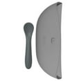 thumbnail image 4 of Pöket: Ensemble repas portatif en silicone, 4 of 4