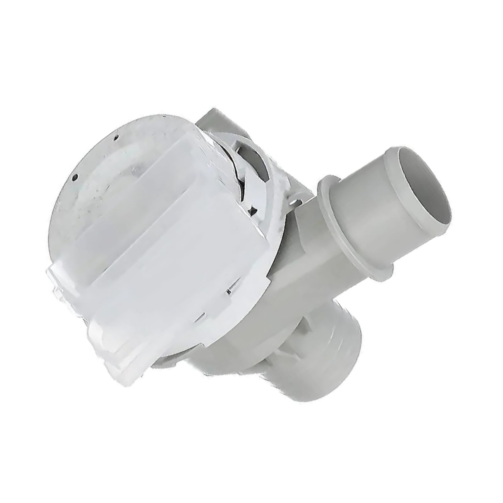 Alliance Laundry Systems 201442P Pump Assembly - Genuine Replacement Part For Washers