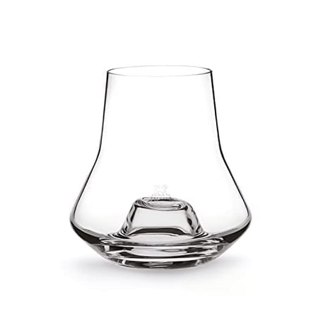 Peugeot Impitoyable Whisky cordial glass without chilling Base