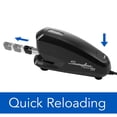 thumbnail image 3 of Swingline Speed Pro 25 Electric Stapler Value Pack, 25 Sheet Stapler, 5,000 S.F. 4 Premium Staples, Staple Remover, 3 of 5