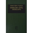 thumbnail image 1 of Derecho Civil Mexicano I: Introducción y personas Editorial Porrúa 9786070908286, 1 of 2