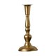 thumbnail image 1 of Candelabro para velas de pilar perfecl candelabro decorativo para centro de mesa 10 cm x 21.5 cm, 1 of 8