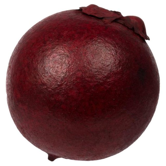 Vickerman H2QBB475 Remplisseur de Vase à Balles Quinto Rouge 1-2 Po.