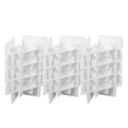 thumbnail image 3 of Pack of 12 Tray Stackers for Harvest Right Freeze Dryer Accessories Compatible with Harvest Right Trays ONLY Tray Stackers, 3 of 9