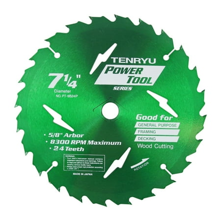 Pressure Treated Deck Lumber Pt-18524p 7-1/4