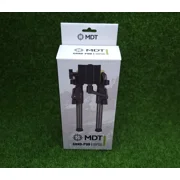 MDT GRND-Pod Bipod, RRS Dovetail, Green
