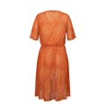 thumbnail image 3 of ENSAMBLE METZTLI naranja Grande, 3 of 5