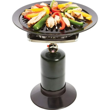 Grill Stove - Meyerco Camp Stove Barbeque Grill
