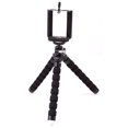 thumbnail image 3 of Portable Mobile Phone Holders Professional Adjustable Camera Tripod Stand Mount Cell Phone Stand, 3 of 9
