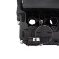 thumbnail image 5 of Brock Replacement Gas Engine Valve Cover w/ Gasket Compatible with 2007-2013 3 Series Sedan E90 2.5L 3.0L 11127552281, 5 of 9