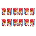 thumbnail image 1 of Flotis Para Niño Animalitos Splash Paquete 6 Pz Bestway Plástico Resistente, 1 of 6
