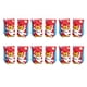 thumbnail image 1 of Flotis Para Niño Animalitos Splash Paquete 6 Pz Bestway Plástico Resistente, 1 of 6