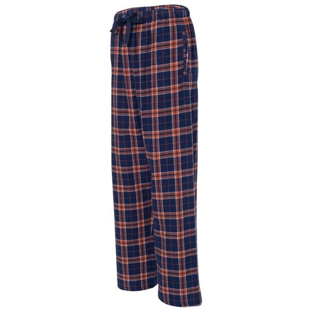 Boxercraft - Flannel Pants With Pockets - F20 - Walmart.com