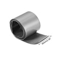 thumbnail image 2 of Heat Shrink Tubing 60mm Flat Width Pre Cut Heat Shrink Wrap Tube for Three 18650 2m Long Gray, 2 of 4