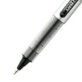 thumbnail image 6 of uni-ball Vision Rollerball Pen, .7mm, Black, 5/Pkg., 6 of 8