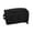Black, variant on AuroraX Large Capacity Pencil Case with Handle,Black Pencil Pouch,Pen Bag