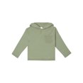 thumbnail image 3 of Modern Moments by Gerber Toddler Boy or Girl Gender Neutral Sweater Knit Hoodie & Pant, 2-Piece (12M - 5T), 3 of 8
