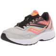 thumbnail image 1 of Saucony Cohesion 15, Zapatillas para Correr para Mujer, Niebla/Piedra del Sol 10, 1 of 1